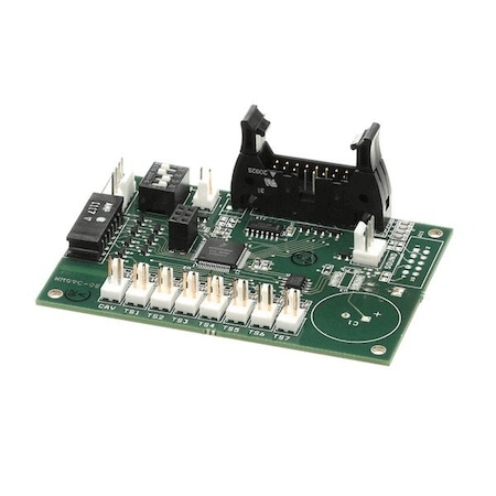 Alto-Shaam Z, Board, Dc, Series, Contro L BA-34867